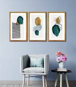 999Store    Gold Canvas home_decor paintings