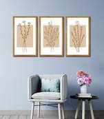 999Store    Gold Canvas home_decor paintings