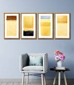 999Store    Gold Canvas home_decor paintings