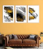 999Store    Grey Canvas home_decor paintings