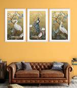 999Store    Brown Canvas home_decor paintings