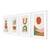 999Store    Multicolor Canvas home_decor paintings
