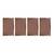 999Store    Multicolor Canvas home_decor paintings