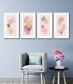 999Store    Pink Canvas home_decor paintings