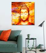 999Store    Yellow Canvas home_decor paintings