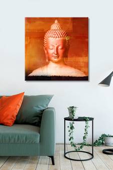 999Store    Brown Canvas home_decor paintings