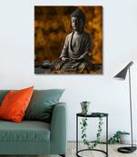 999Store    Brown Canvas home_decor paintings