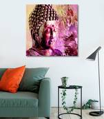 999Store    Purple Canvas home_decor paintings