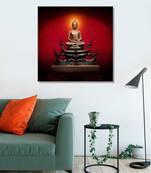 999Store    Brown Canvas home_decor paintings
