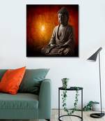 999Store    Brown Canvas home_decor paintings