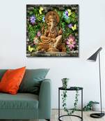 999Store    Brown Canvas home_decor paintings