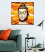 999Store    Brown Canvas home_decor paintings
