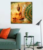 999Store    Brown Canvas home_decor paintings