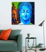999Store    Blue Canvas home_decor paintings