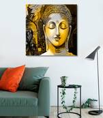 999Store    Yellow Canvas home_decor paintings
