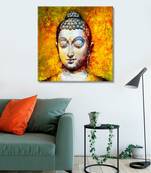 999Store    Brown Canvas home_decor paintings