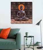999Store    Brown Canvas home_decor paintings