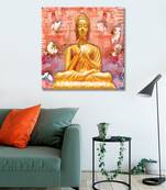 999Store    Pink Canvas home_decor paintings