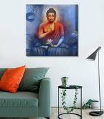 999Store    Blue Canvas home_decor paintings