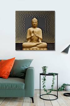 999Store    Grey Canvas home_decor paintings