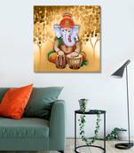999Store    Brown Canvas home_decor paintings