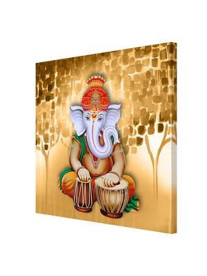 999Store    Brown Canvas home_decor paintings 3