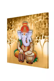 999Store    Brown Canvas home_decor paintings