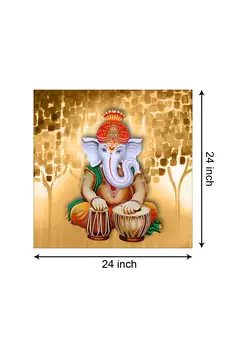 999Store    Brown Canvas home_decor paintings