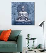 999Store    Blue Canvas home_decor paintings
