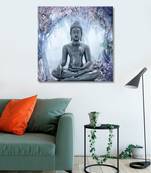 999Store    Blue Canvas home_decor paintings