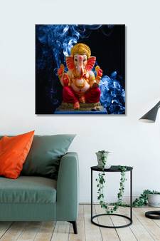 999Store    Multicolor Canvas home_decor paintings