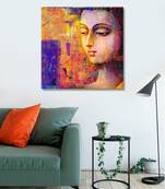 999Store    Brown Canvas home_decor paintings