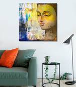 999Store    Brown Canvas home_decor paintings
