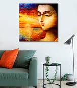 999Store    Brown Canvas home_decor paintings