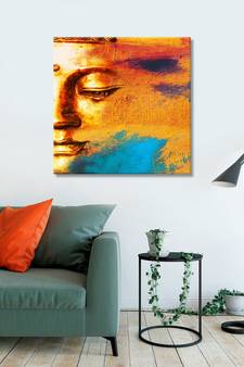 999Store    Brown Canvas home_decor paintings