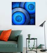 999Store    Blue Canvas home_decor paintings