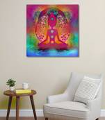 999Store    Red Canvas home_decor paintings