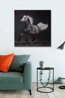 999Store    Black Canvas home_decor paintings