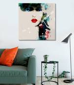 999Store    Cream Canvas home_decor paintings