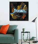 999Store    Black Canvas home_decor paintings