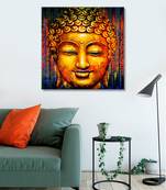 999Store    Brown Canvas home_decor paintings