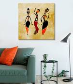 999Store    Brown Canvas home_decor paintings