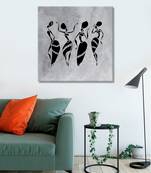 999Store    Grey Canvas home_decor paintings