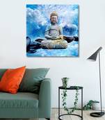 999Store    Blue Canvas home_decor paintings