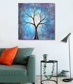999Store    Blue Canvas home_decor paintings