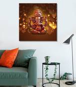 999Store    Brown Canvas home_decor paintings