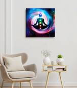 999Store    Blue Canvas home_decor paintings