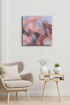 999Store    Brown Canvas home_decor paintings