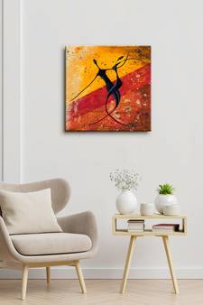 999Store    Brown Canvas home_decor paintings