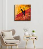 999Store    Brown Canvas home_decor paintings